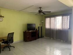 Blk 135 Bishan Green (Bishan), HDB 5 Rooms #532752061